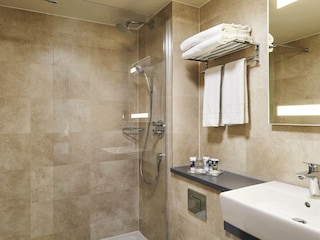 Apartment Exeter Ausstattung 4