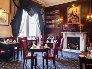 Appartamento Exeter Caratteristiche 1