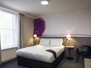Apartment Exeter Ausstattung 7