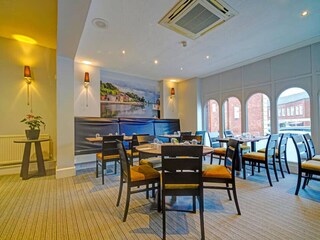 Appartement Exeter  17