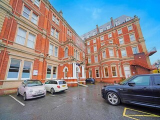 Apartment Exeter  26