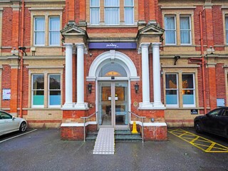 Appartement Exeter  28