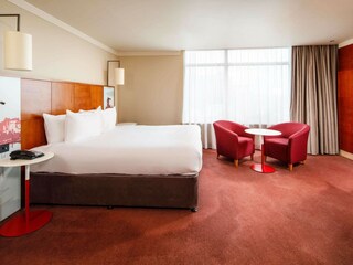 Appartement Welt Équipement 3