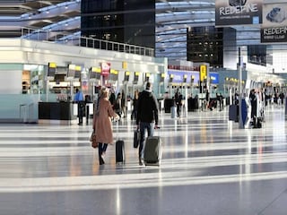 Appartement Welt Environnement 14