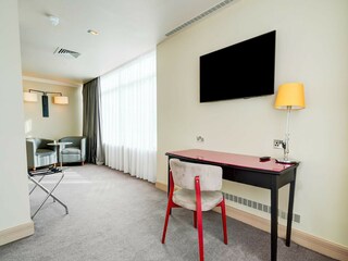Apartment Welt Ausstattung 6