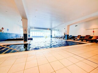 Apartment Welt  26