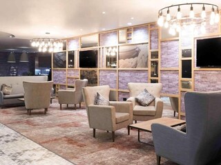 Apartamento Welt Características 8