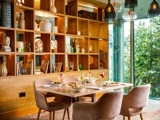 Apartamento Welt Características 9