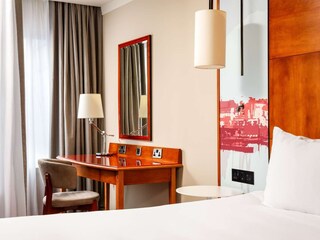 Apartamento Welt Características 10