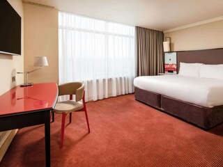 Apartment Welt Ausstattung 12