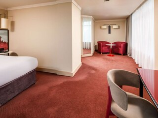 Apartment Welt Ausstattung 9