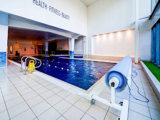 Apartment Welt  14