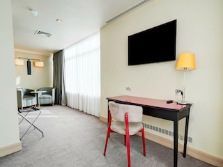 Apartment Welt Ausstattung 3