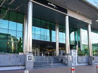 Apartment Welt  29