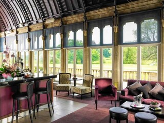 Appartement Stratford-upon-Avon Kenmerken 3