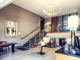 Apartment Stratford-upon-Avon Ausstattung 4