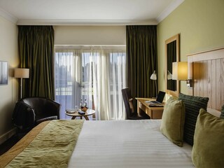 Apartment Stratford-upon-Avon Ausstattung 7