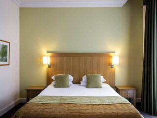 Apartment Stratford-upon-Avon Ausstattung 8