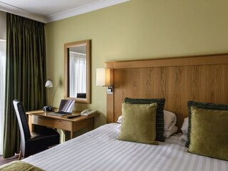 Apartamento Stratford-upon-Avon Características 9