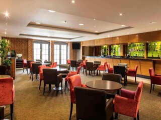 Apartamento Stratford-upon-Avon Características 6