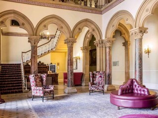 Apartamento Stratford-upon-Avon Características 11