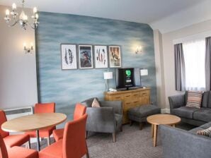 Dancenter London Heathrow Airport Klassieke