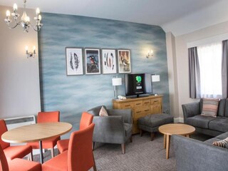 Apartment Stratford-upon-Avon Features 3