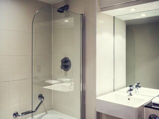 Apartamento Stratford-upon-Avon Características 5