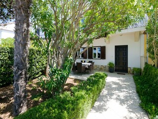 Casa per le vacanze Sukošan Registrazione all'aperto 5