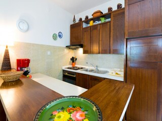 Casa per le vacanze Sukošan Caratteristiche 17