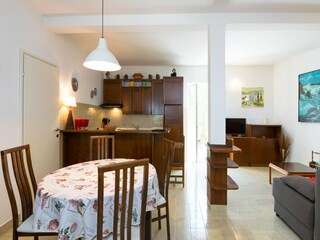 Ferienhaus Sukošan Ausstattung 16