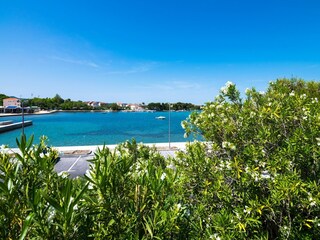 Casa per le vacanze Sukošan Registrazione all'aperto 9