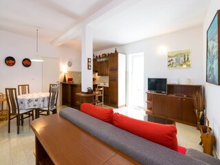 Ferienhaus Sukošan Ausstattung 8