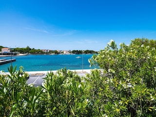 Casa per le vacanze Sukošan Registrazione all'aperto 9