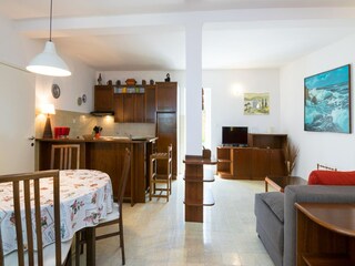 Ferienhaus Sukošan Ausstattung 17