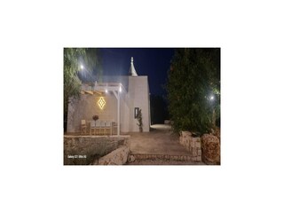 Maison de vacances Fasano Enregistrement extérieur 3