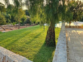 Casa per le vacanze Fasano Registrazione all'aperto 18