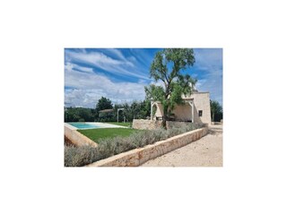 Maison de vacances Fasano Enregistrement extérieur 4