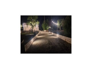 Vakantiehuis Fasano Buitenaudio-opname 6