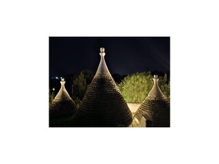 Vakantiehuis Fasano Buitenaudio-opname 8