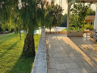 Maison de vacances Fasano Enregistrement extérieur 11