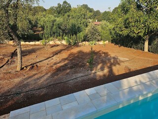 Maison de vacances Fasano Enregistrement extérieur 14