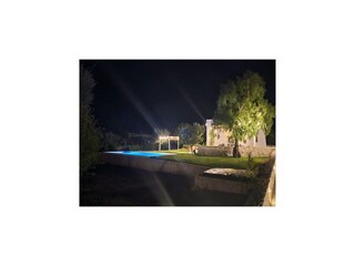 Ferienhaus Fasano Außenaufnahme 15