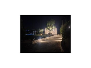 Vakantiehuis Fasano Buitenaudio-opname 16