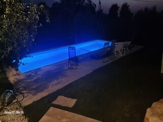 Ferienhaus Fasano  33