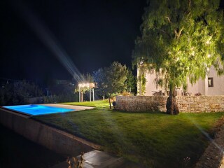 Ferienhaus Fasano  34