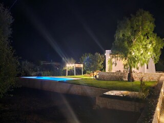 Ferienhaus Fasano  35