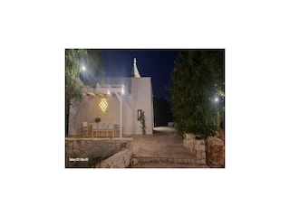 Ferienhaus Fasano Außenaufnahme 6