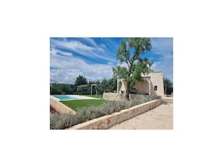 Ferienhaus Fasano Außenaufnahme 19