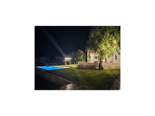 Maison de vacances Fasano Enregistrement extérieur 7